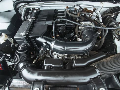 Used 2019 Nissan Frontier S image 13