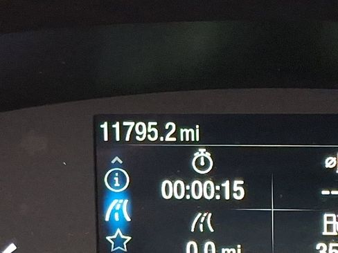 Certified 2022 Ford Escape SE w/ Convenience Package image 21