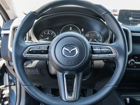 Used 2025 MAZDA CX-50 AWD 2.5 S w/ Cargo Package image 11