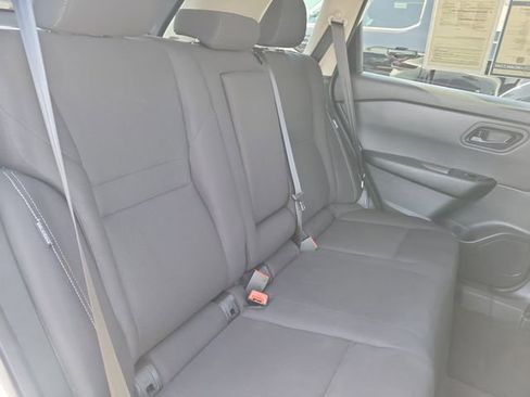 Used 2024 Nissan Rogue S FWD image 26