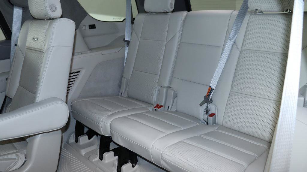 Certified 2025 Cadillac Escalade Sport Platinum AWD/4WD image 30