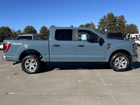 Used 2023 Ford F150 XLT image 2