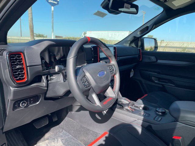New 2026 Ford Ranger Raptor AWD/4WD image 41
