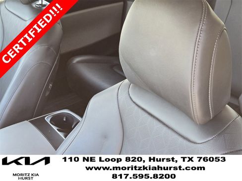 Used 2025 Kia Carnival image 20