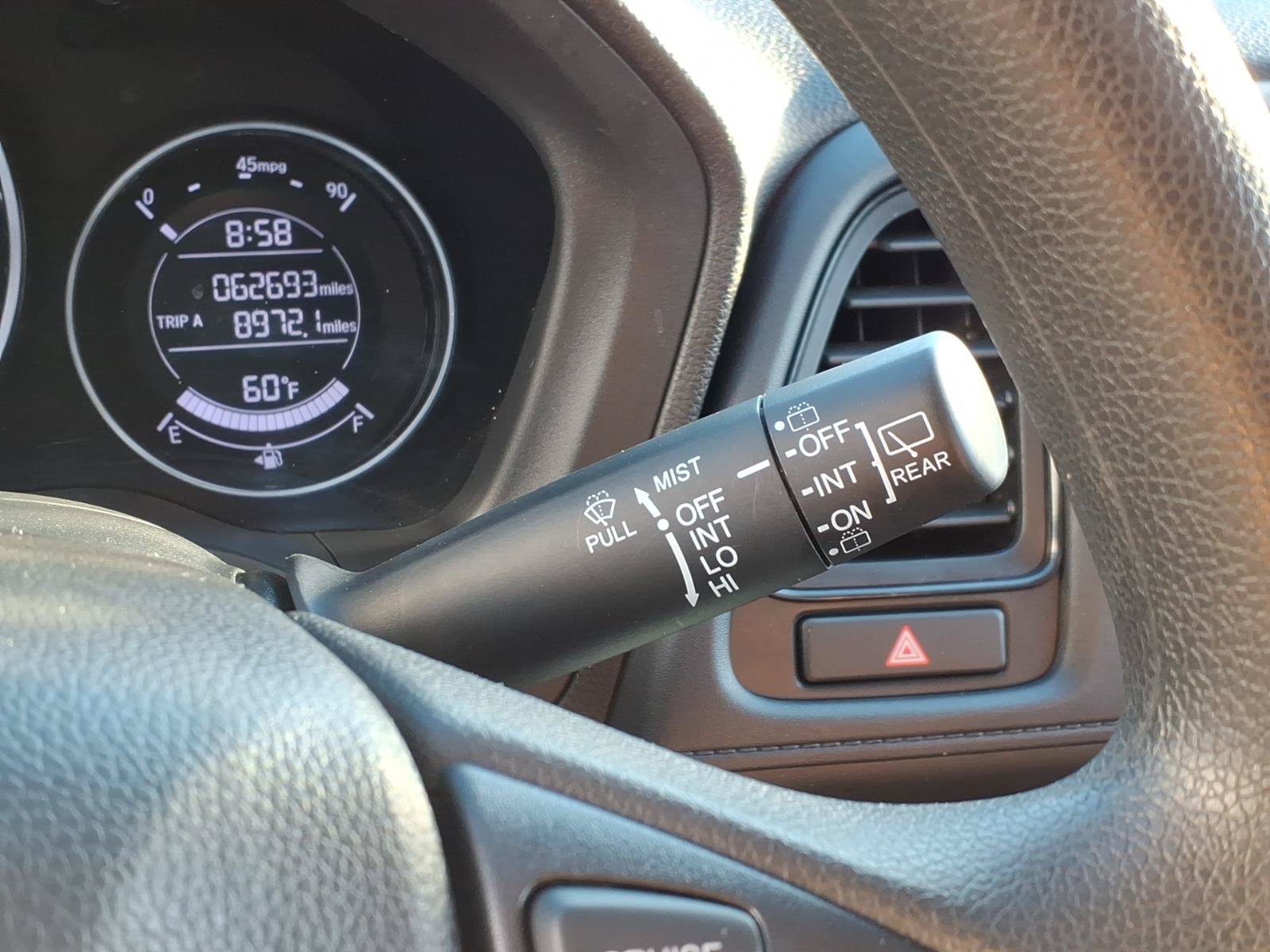 Used 2022 Honda HR-V LX image 28