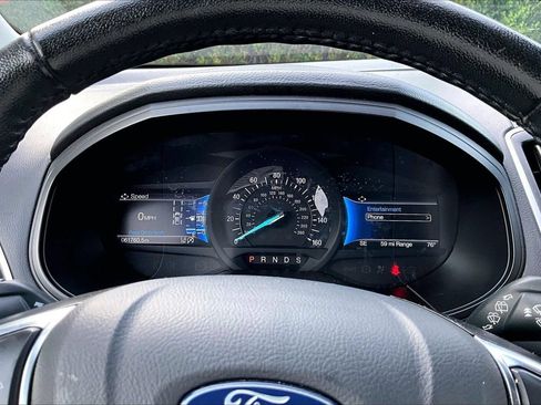 Used 2024 Ford Edge SEL AWD/4WD image 9