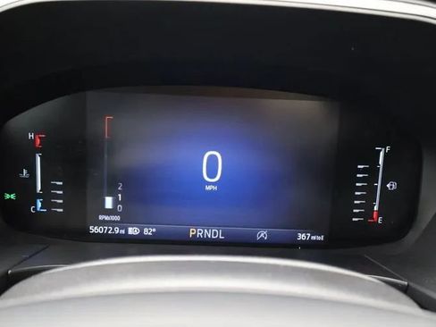 Used 2024 Ford Escape Active FWD image 29
