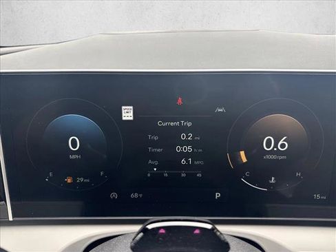 Certified 2025 Hyundai Tucson Limited image 11