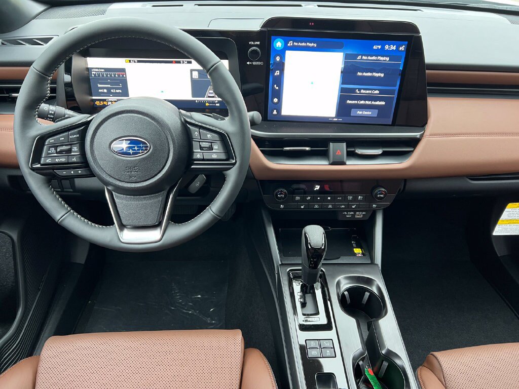 New 2026 Subaru Outback Touring XT AWD/4WD image 3