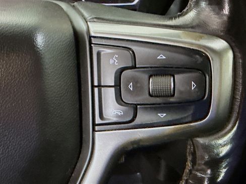 Used 2020 Chevrolet Silverado 1500 LT image 15