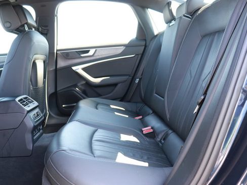 Used 2024 Audi A6 Premium Plus AWD/4WD image 14