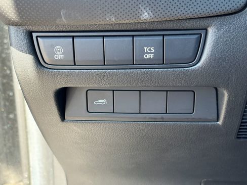 Used 2025 MAZDA CX-50 AWD 2.5 S w/ Preferred Package image 7