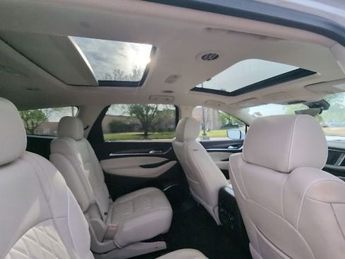 Used 2023 Buick Enclave Avenir w/ Avenir Technology Package FWD image 6