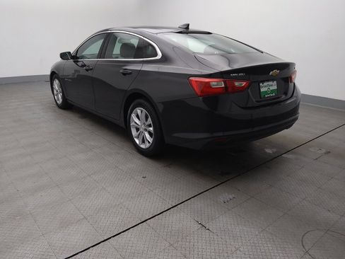 Used 2023 Chevrolet Malibu LT image 5
