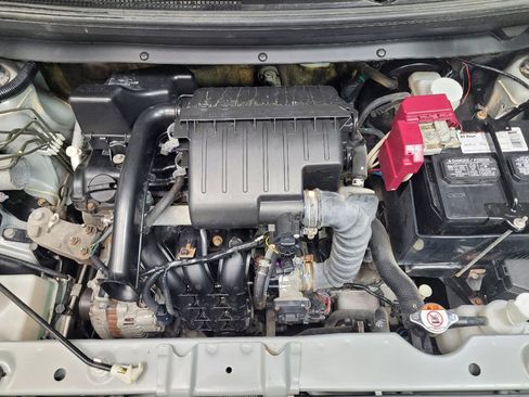 Used 2021 Mitsubishi Mirage G4 ES FWD image 30