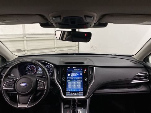 Used 2023 Subaru Outback Limited XT image 13
