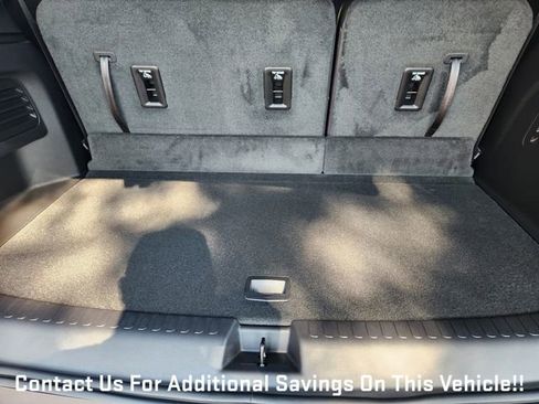 New 2026 Buick Enclave Preferred w/ LPO, Floor Liner Package image 23