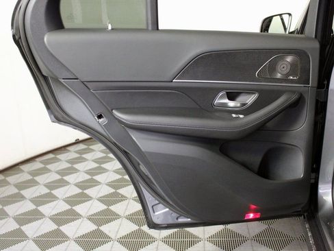 Certified 2026 Mercedes-Benz GLE 350 GLE 350 image 28