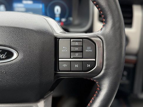 Certified 2023 Ford Expedition Timberline image 17