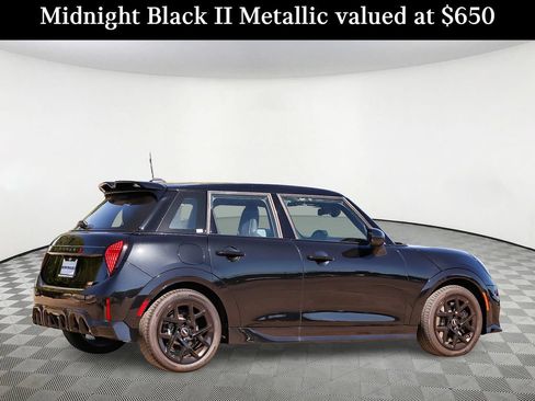 New 2026 MINI Cooper S FWD image 5