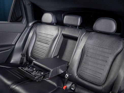 Certified 2026 Mercedes-Benz GLC 300 image 16