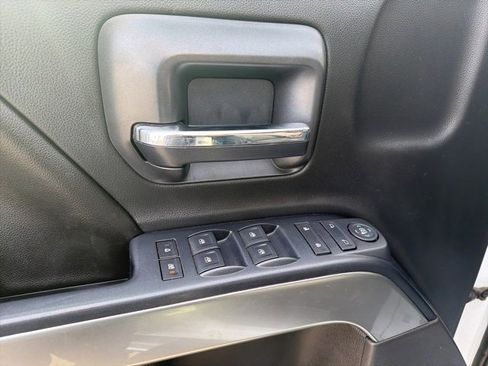 Used 2016 Chevrolet Silverado 1500 LT w/ All Star Edition image 14