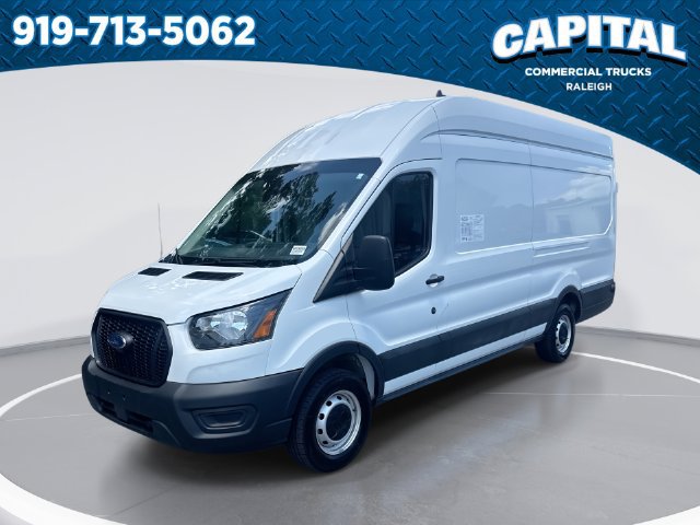 Used 2024 Ford Transit 250 148 High Roof Extended RWD image 1