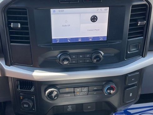 Used 2021 Ford F150 XL w/ Equipment Group 101A High AWD/4WD image 12