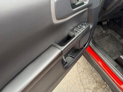 Used 2024 Ford Bronco Sport Big Bend w/ Convenience Package image 13