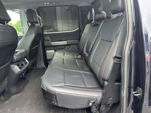 Used 2021 Ford F150 Lariat AWD/4WD image 10