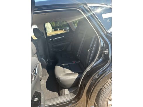 New 2025 MAZDA CX-5 AWD 2.5 S w/ Select Package image 9