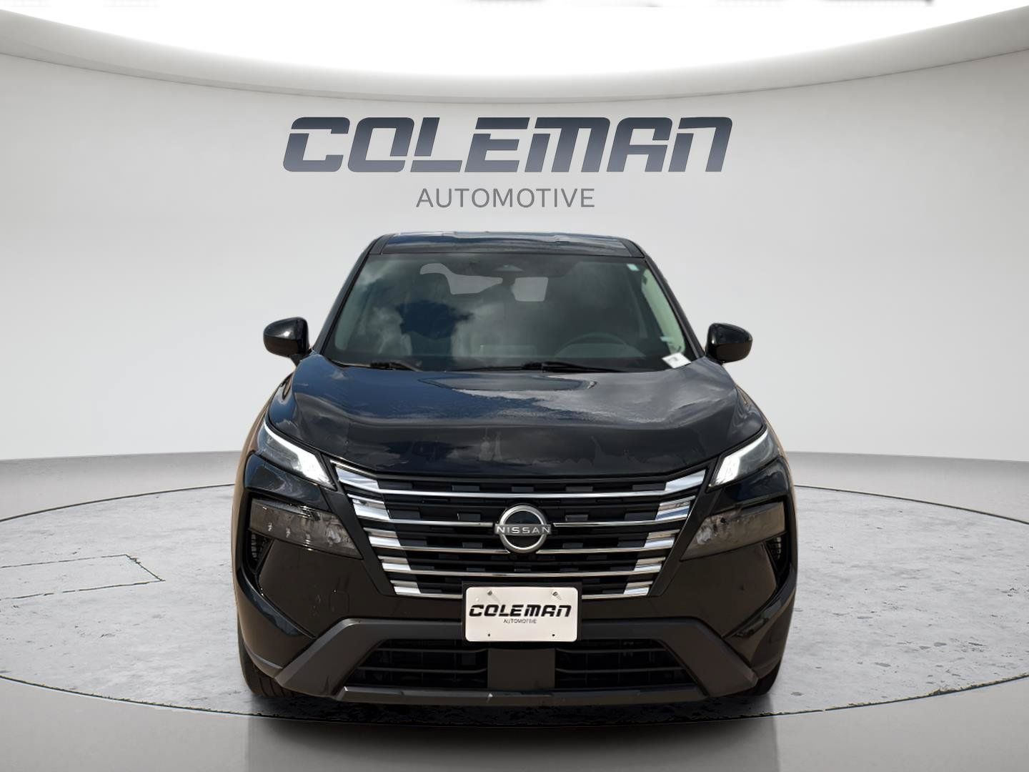 Used 2024 Nissan Rogue SV AWD/4WD image 12
