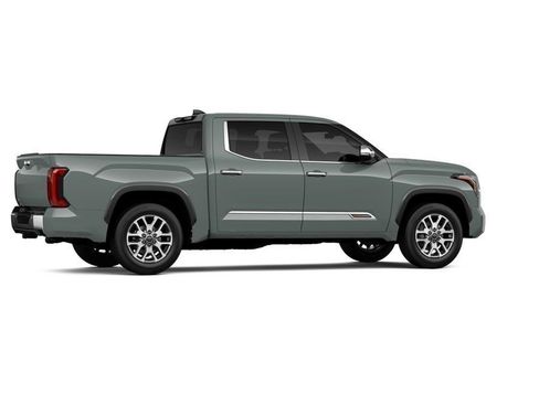 New 2026 Toyota Tundra 1794 Edition AWD/4WD image 58