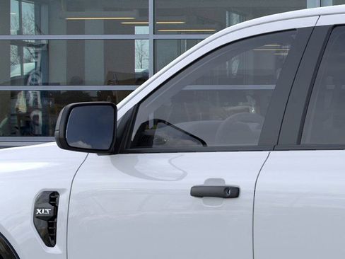 New 2025 Ford Ranger XLT w/ Equipment Group 301A High image 20