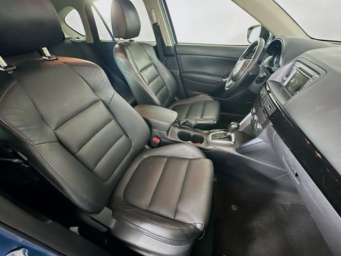 Used 2015 MAZDA CX-5 Grand Touring image 31