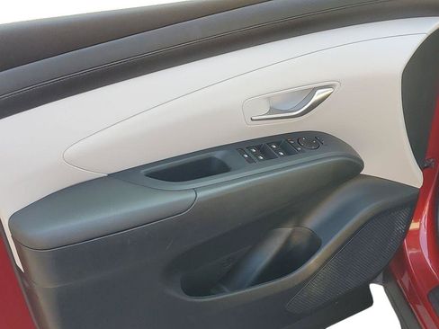 Used 2025 Hyundai Tucson SEL FWD image 7