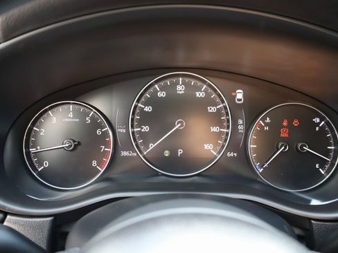 Certified 2025 MAZDA CX-30 AWD 2.5 S image 36