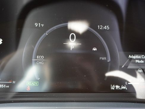 Certified 2025 Lexus UX 300h FWD w/ Accessory Package (Z1) image 15