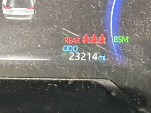 Used 2024 Toyota RAV4 XLE w/ Convenience Package image 29