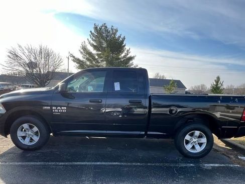 Certified 2019 RAM 1500 Express image 2