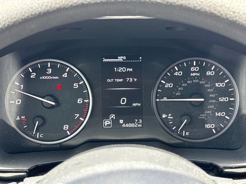 Certified 2025 Subaru Outback AWD/4WD image 20