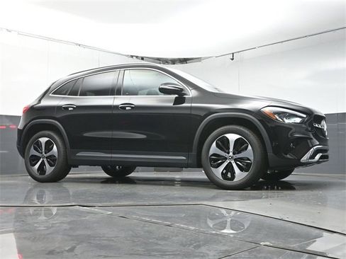 New 2026 Mercedes-Benz GLA 250 image 33
