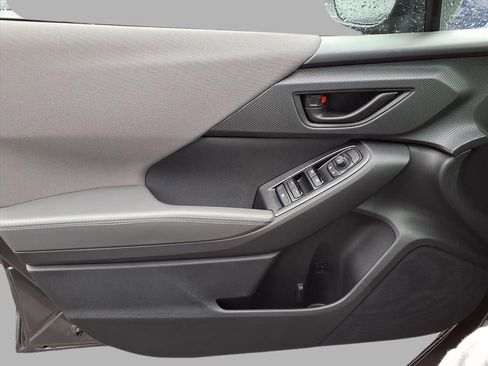 New 2026 Subaru Crosstrek 2.0i Premium image 9