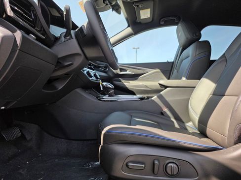 New 2026 Buick Envista Sport Touring w/ Convenience I Package image 11