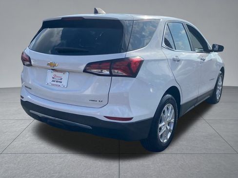 Used 2022 Chevrolet Equinox LT image 16