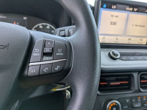 Certified 2024 Ford Maverick XLT FWD image 25