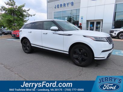 Used 2023 Land Rover Range Rover Velar S