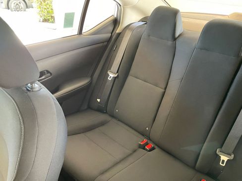 Used 2025 Nissan Sentra S image 37