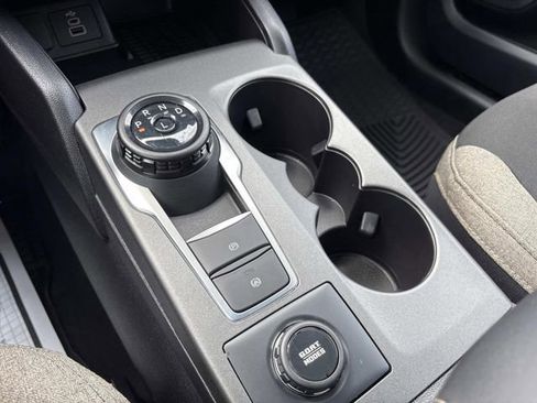 Used 2025 Ford Bronco Sport Big Bend AWD/4WD image 34