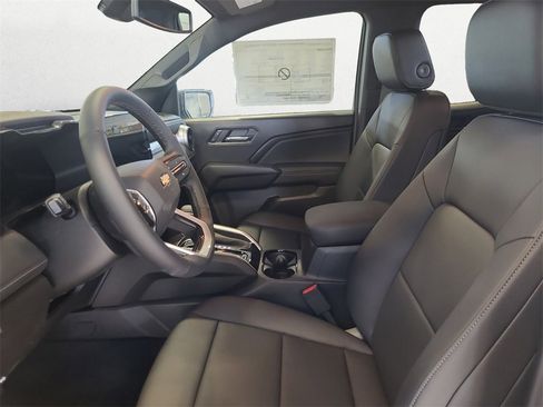 New 2026 Chevrolet Colorado LT w/ LT Convenience Package image 9